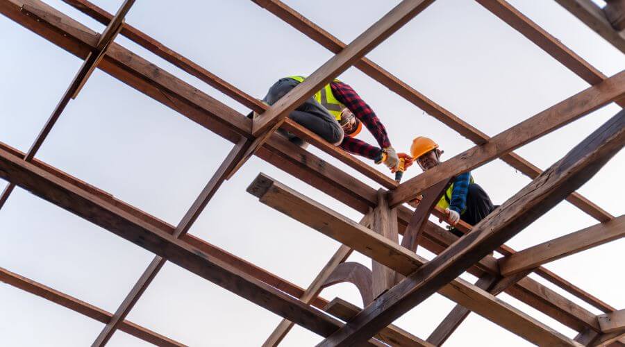 Professional residential roofers in Stanwood, IA
